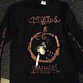 Mortiis - TShirt or Longsleeve - Mortiis - Ånden som gjorde opprør LS