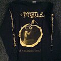 Mortiis - TShirt or Longsleeve - Mortiis - Keiser av en dimensjon ukjent LS