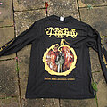 Mortiis - TShirt or Longsleeve - Mortiis Keiser av en dimension ukjent