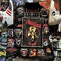 Judas Priest - Battle Jacket - Judas Priest Battle Jacket 2025