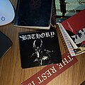 Bathory - Tape / Vinyl / CD / Recording etc - CD Bathory