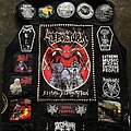 Amon Amarth - Battle Jacket - Amon Amarth Battle Vest