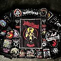 Judas Priest - Battle Jacket - Judas Priest Battle Speed jacket