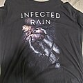 Infected Rain - TShirt or Longsleeve - Infected Rain 2019. Endorphin. Tour