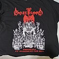 Goatlord - TShirt or Longsleeve - Goatlord.  Tour Merch