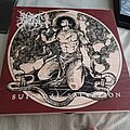 Black Altar - Tape / Vinyl / CD / Recording etc - Black Altar.    Suicide  Salvation.  Wooden Box