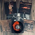 Graveland - Tape / Vinyl / CD / Recording etc - Graveland Impaler's Wolves