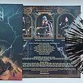 Graveland - Tape / Vinyl / CD / Recording etc - Graveland Hour of Ragnarok