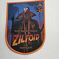 Devin Townsend - Patch - Devin Townsend-Ziltoid the Omniscient