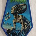 Blood Incantation - Patch - Blood Incantation Pull The Plug Patches