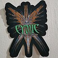 Cynic - Patch - Pull The Plug Patches