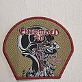 Entombed A.D. - Patch - Pull The Plug Patches