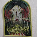 VoidCeremony - Patch - Pull The Plug Patches