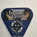 Celestial Season - Patch - Celestial Season-Solar Lovers