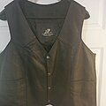 Jacket - Battle Jacket - Jacket 100% Leather