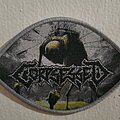 Corpsessed - Patch - Pull The Plug Patches