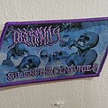 Depravity - Patch - Depravity Pull The Plug Patches