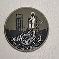 Primordial - Patch - Woodsmoke