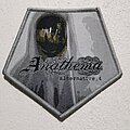 Anathema - Patch - Anathema Anatema - Pull The Plug Patches