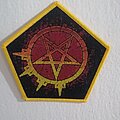 Arch Enemy - Patch - Pull The Plug Patches