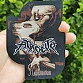 Atrocity - Patch - Atrocity - Hallucinations