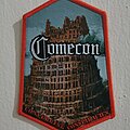 Comecon - Patch - Pull The Plug Patches