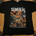 Diabolic - TShirt or Longsleeve - Diabolic - Vengeance Ascending XL