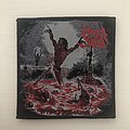 Morta Skuld - Patch - Morta Skuld - Dying Remains