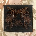 Dismember - Patch - Dismember - Like An Everflowing Stream