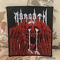 Morgoth - Patch - Morgoth - Resurrection Absurd