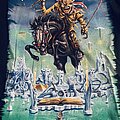 Iron Maiden - TShirt or Longsleeve - Iron Maiden Maiden England 2014 Tour Shirt