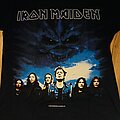 Iron Maiden - TShirt or Longsleeve - Iron Maiden Brave New World Tour Shirt 2000