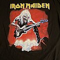 Iron Maiden - TShirt or Longsleeve - Iron Maiden Fear Of The Dark Live Shirt 1993