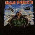 Iron Maiden - TShirt or Longsleeve - Iron Maiden The Final Frontier Texas Event Shirt 2010