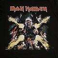 Iron Maiden - TShirt or Longsleeve - Iron Maiden Tailgunner/Legacy Of The Beast Tour Shirt 2022