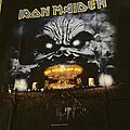 Iron Maiden - TShirt or Longsleeve - Iron Maiden Rock In Rio Shirt 2002