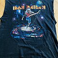 Iron Maiden - TShirt or Longsleeve - Iron Maiden Virtual Xi Tour Shirt 1998