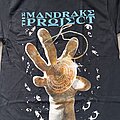 Bruce Dickinson - TShirt or Longsleeve - Bruce Dickinson The Mandrake Project Tour Shirt 2024