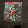 Iron Maiden - TShirt or Longsleeve - Iron Maiden The Future Past Tour Shirt 2023