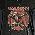 Iron Maiden - TShirt or Longsleeve - Iron Maiden Senjutsu Archer Eddie Longsleeve 2021