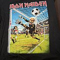 Iron Maiden - TShirt or Longsleeve - Iron Maiden Legacy Of The Beast Los Angeles Event Shirt 2019