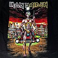 Iron Maiden - TShirt or Longsleeve - Iron Maiden The Future Past German Event Shirt 2023