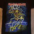 Iron Maiden - TShirt or Longsleeve - Iron Maiden Legacy Of The Beast Nordic Event Shirt 2018