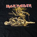 Iron Maiden - TShirt or Longsleeve - Iron Maiden Sanctuary Shirt 2004