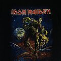 Iron Maiden - TShirt or Longsleeve - Iron Maiden The Final Frontier World Tour Shirt 2011