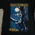 Iron Maiden - TShirt or Longsleeve - Iron Maiden Fear Of The Dark Shirt
