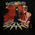 Iron Maiden - TShirt or Longsleeve - Iron Maiden Dance Of Death Sweden Event Shirt 2003