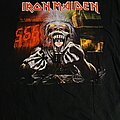 Iron Maiden - TShirt or Longsleeve - Iron Maiden A Real Dead One Shirt 1993