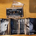 Hermh - Tape / Vinyl / CD / Recording etc - Hermh Oremus Peccatum Cassette/MC