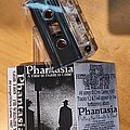 Phantasia - Tape / Vinyl / CD / Recording etc - Phantasia A taste of things to come Cassette/Mc